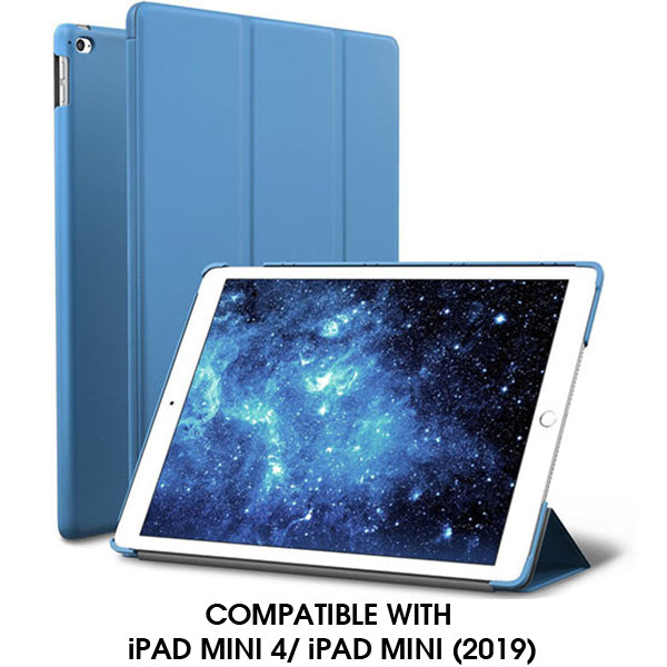 Étui Smart Cover pour iPad Mini 4 / 5 (4e / 5e génération) 7,9 Étui Smart Cover pour iPad Mini 4 / 5 (4e / 5e génération) 7,9